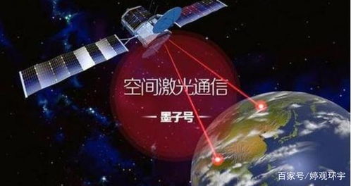 造福76亿人 中国量子科技一旦完善,人类文明将进入新时代