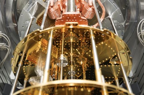 全球第二 国产半导体量子芯片电路载板研制成功