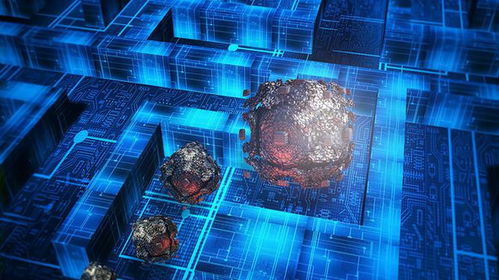 中国量子计算机 算力超越传统百万倍,开启科技新纪元
