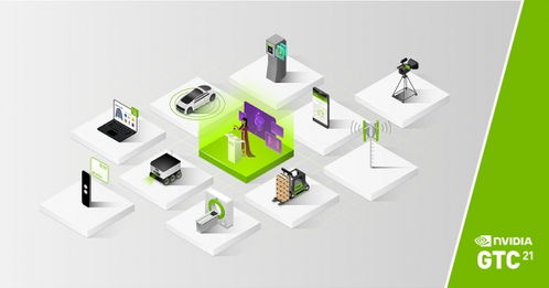 煤气灶再临 gtc 2021 老黄将再次在自家厨房演讲