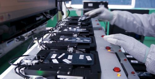 外媒传来消息,中企收购英国芯片厂再生变数,交易能顺利完成吗