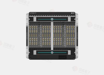 ez-QEngine超导量子计算操控系统_国盾量子 – 量子科技 产业报国