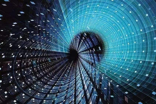 一百万倍性能超越!尖端量子计算机在中国上线,打破美式量子霸权