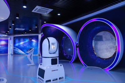 济南量子技术研究院:瞄准世界前沿 加速奔向科技创新“星辰大海”