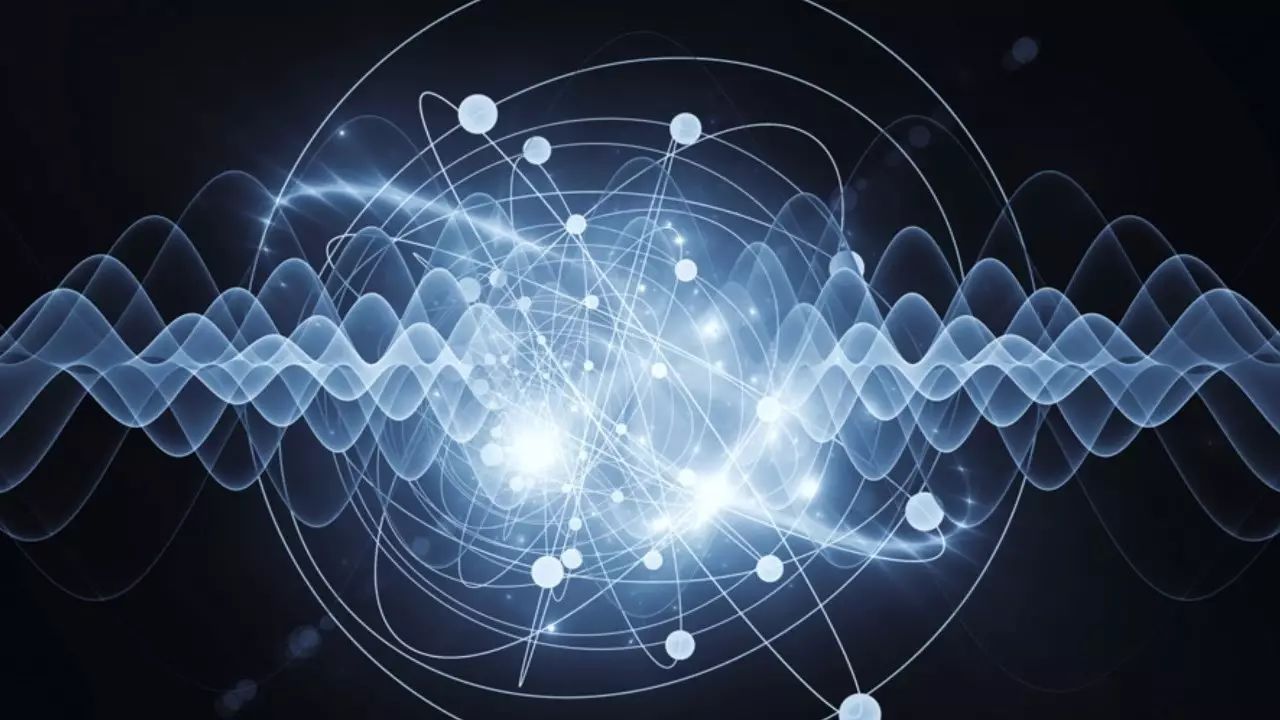 用深度学习解读量子宇宙奥秘_科技_网
