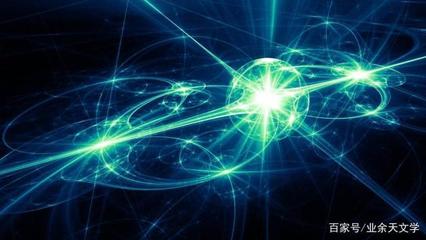 量子世界中的不确定性 你永远无法预知的下一秒与量子科技的崛起