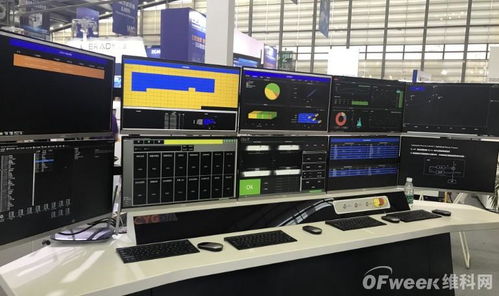 从LEAP Expo 2019解析智能制造与量子科技的未来融合趋势